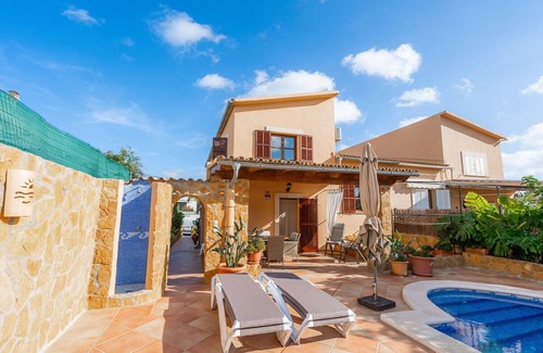 Portals Nous Villa | VILLA PORTALS NOUS by Priority Villas