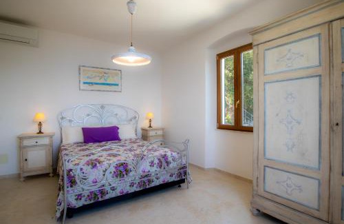 Rio Marina Villa | Villa Porticciolo