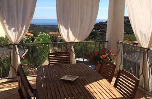 Pantogia Villa | Villa porto cervo with pool