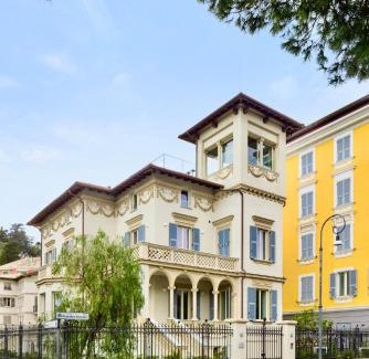 Rapallo Apartment | Villa Porto Rapallo Portofino Coast