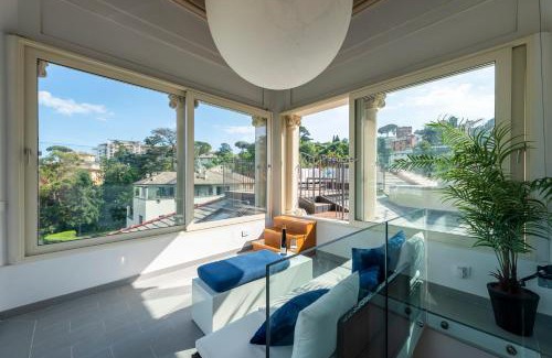 Rapallo Apartment | Villa Porto Rapallo Portofino Coast