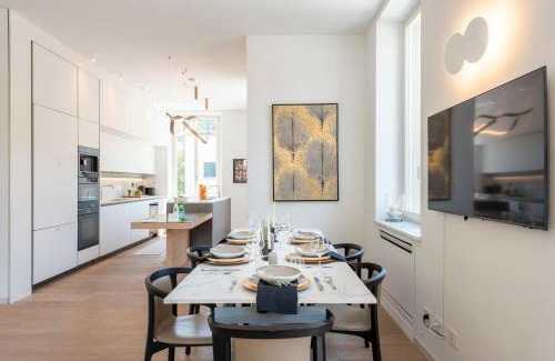 Rapallo Apartment | Villa Porto Rapallo Portofino Coast