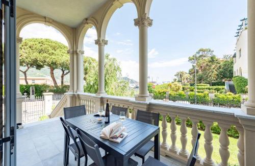 Rapallo Apartment | Villa Porto Rapallo Portofino Coast