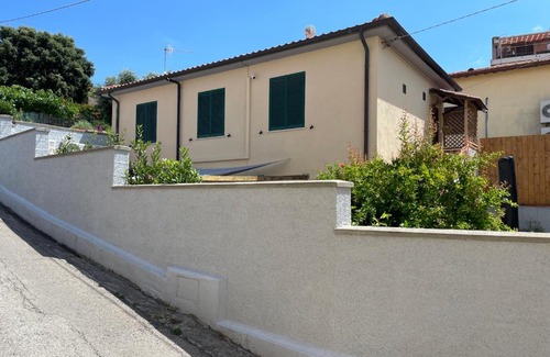Portoferraio House | Villa Portoferraio