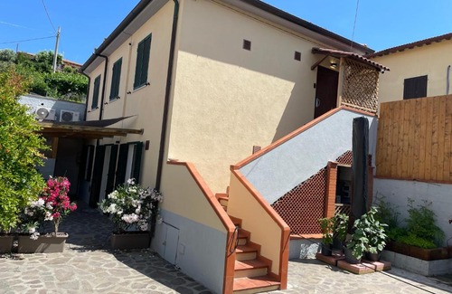 Portoferraio House | Villa Portoferraio
