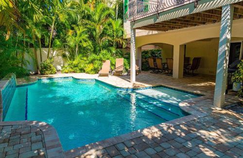 Holmes Beach House | Villa Portofino