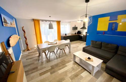 Notre-Dame-de-Monts Villa | Villa Portugal - Domaine Le Sherwood