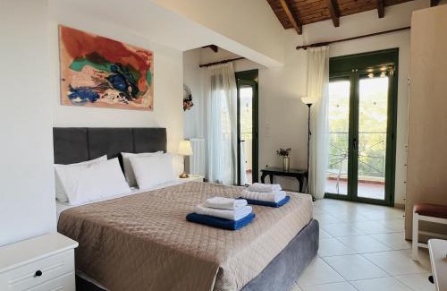 Kateleios Villa | Villa Poseidon