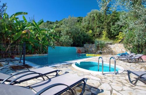Kateleios Villa | Villa Poseidon