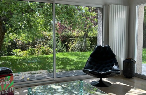 Thionville Villa | Villa - Pour Tourisme Autour Luxembourg ou Télétravail - Très bel Environnement