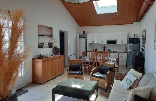 Saint-Gilles-Croix-de-Vie House | VILLA PRIVEE A 300M DE LA PLAGE