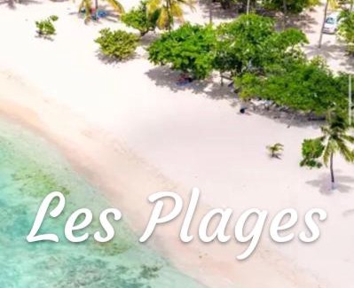 Saint-Francois House | Villa Pradel Dylis