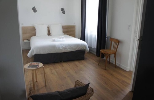 Clermont-Ferrand Hotel | Villa Pradelle