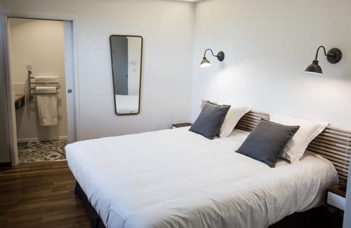 Clermont-Ferrand Hotel | Villa Pradelle