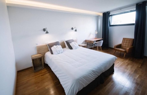 Clermont-Ferrand Hotel | Villa Pradelle