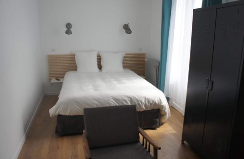 Clermont-Ferrand Hotel | Villa Pradelle