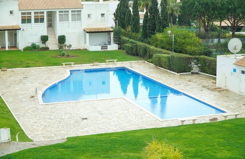 Gale Ski Chalet | Villa Praia Salgados