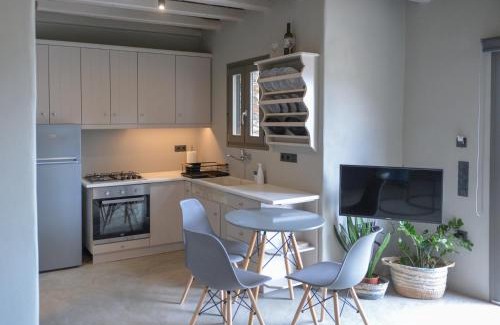 Tinos Villa | Villa Prasini