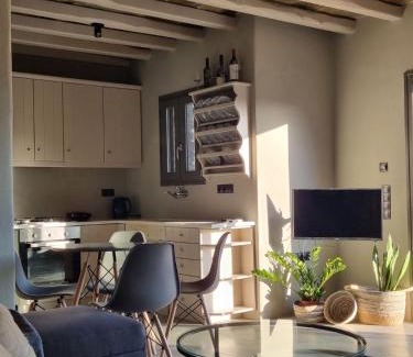 Tinos Villa | Villa Prasini