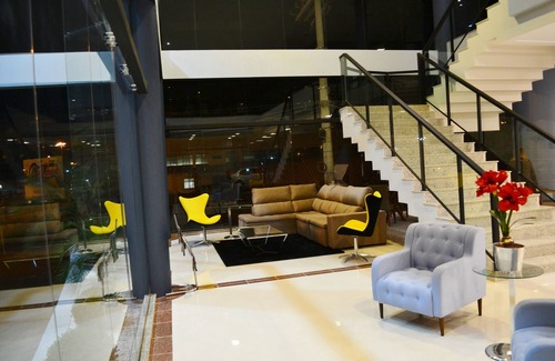 Presidente Castelo Branco Hotel | Villa Premium Hotel