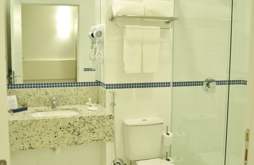 Presidente Castelo Branco Hotel | Villa Premium Hotel