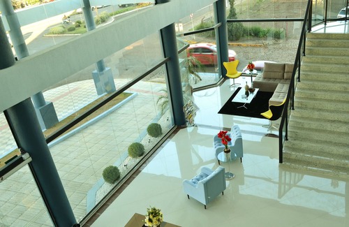 Presidente Castelo Branco Hotel | Villa Premium Hotel