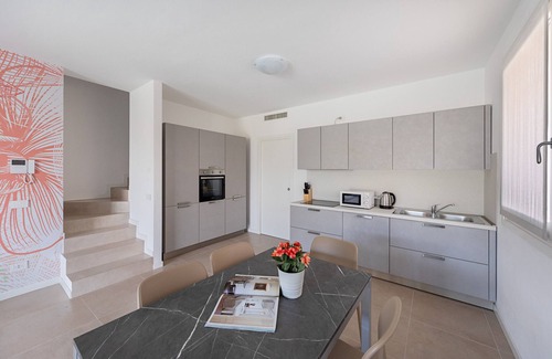 San Bartolomeo Villa | Villa Prestige 15 by Wonderful Italy