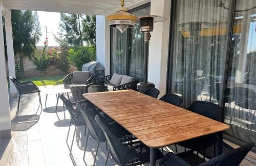 Afrate Haissoun Villa | Villa prestige