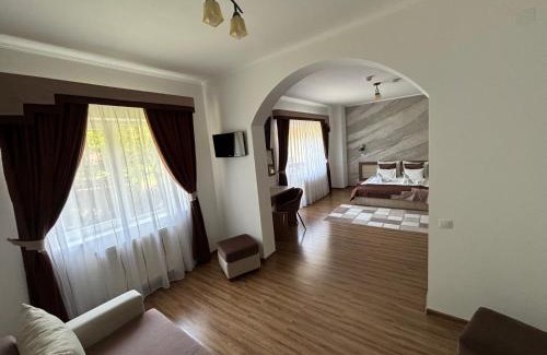 Sovata House | Villa Prestige