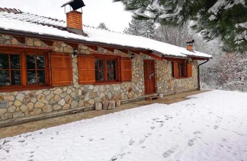 Berovo Villa | Villa Prevedena