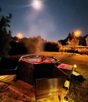 Badacsony House | Villa Prima Wellness Badacsony
