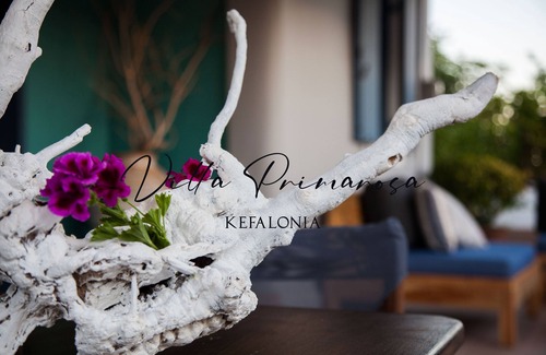 Kaligata Villa | Villa Primarosa