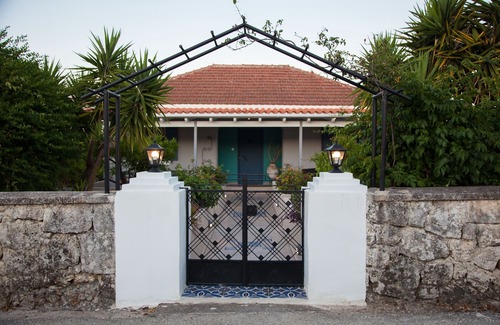 Kaligata Villa | Villa Primarosa