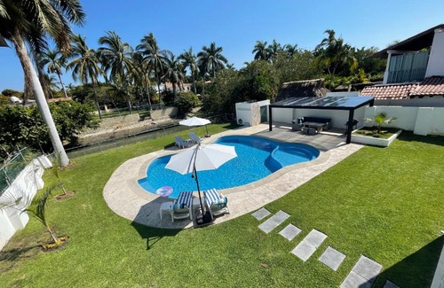 Nuevo Vallarta House | Villa primavera