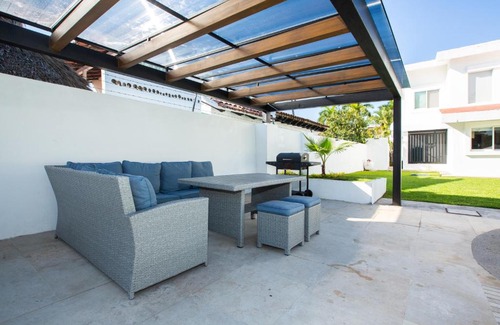 Nuevo Vallarta House | Villa primavera