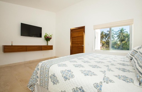 Nuevo Vallarta House | Villa primavera