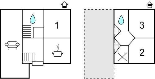 Gabbio-Cereda-Ramate House | Villa Primula