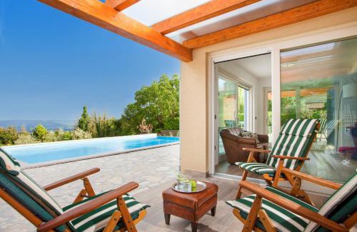 Groznjan Villa | Villa Principe by Villa Plus