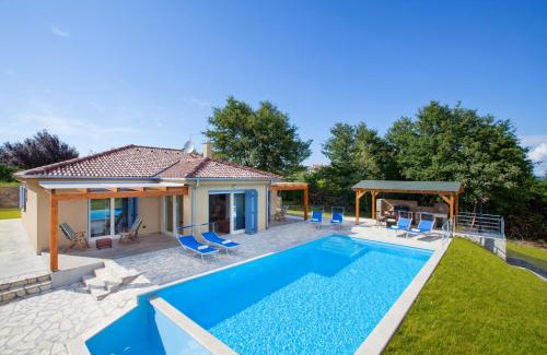 Groznjan Villa | Villa Principe by Villa Plus