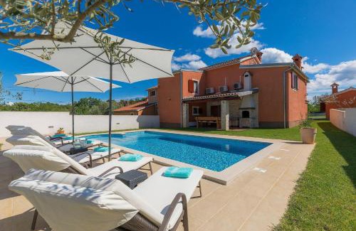 Rakalj Villa | Villa Prisedi