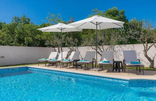 Rakalj Villa | Villa Prisedi