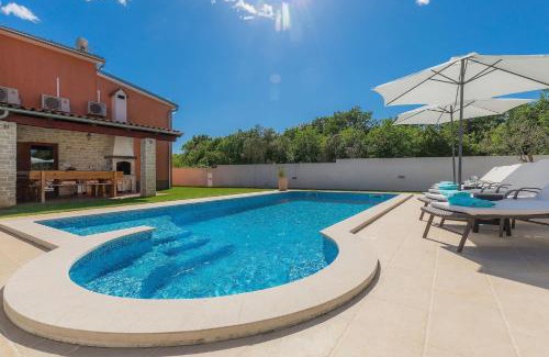 Rakalj Villa | Villa Prisedi