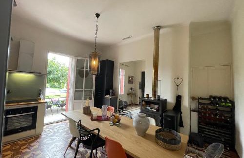St.-Remy-de-Provence Villa | Villa privée Cayan