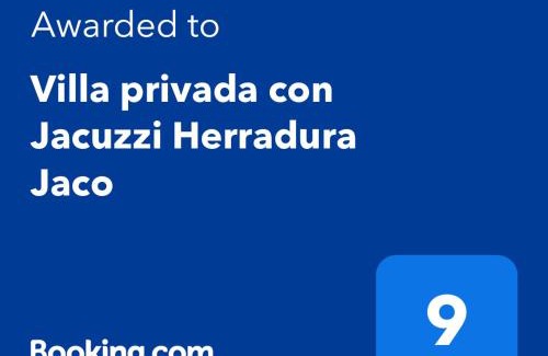 Jaco Apartment | Villa privada con Jacuzzi Herradura Jaco