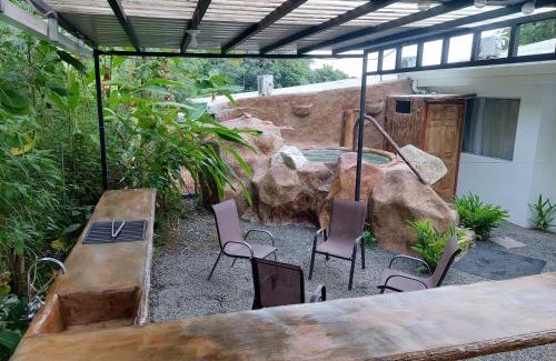 Jaco Apartment | Villa privada con Jacuzzi Herradura Jaco