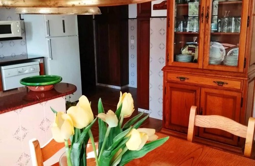 Sa Caleta Ski Chalet | Villa Privada CON Piscina Y Jardín, A 100 Metros DE LA Playa