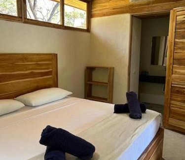 Nosara Villa | Villa privada con Piscina