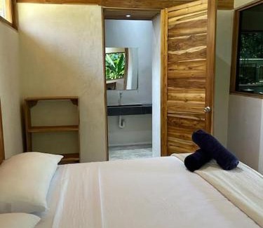 Nosara Villa | Villa privada con Piscina