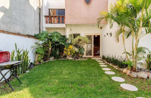 Jiutepec House | Villa Privada en fraccionamiento