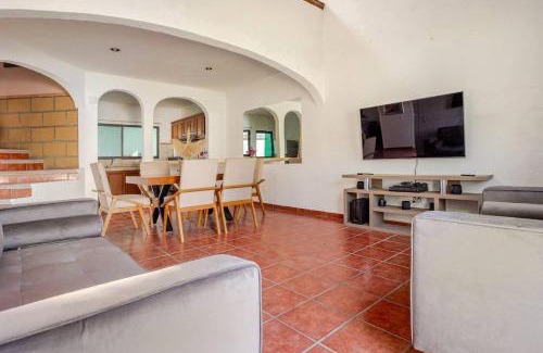 Jiutepec House | Villa Privada en fraccionamiento